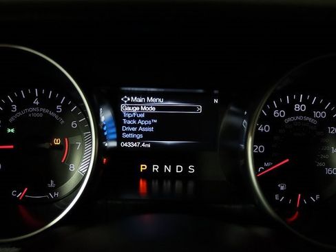 Used 2020 Ford Mustang Coupe w/ Equipment Group 101A image 16