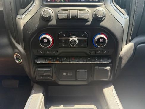 Used 2020 Chevrolet Silverado 1500 LTZ w/ LTZ Plus Package AWD/4WD image 32