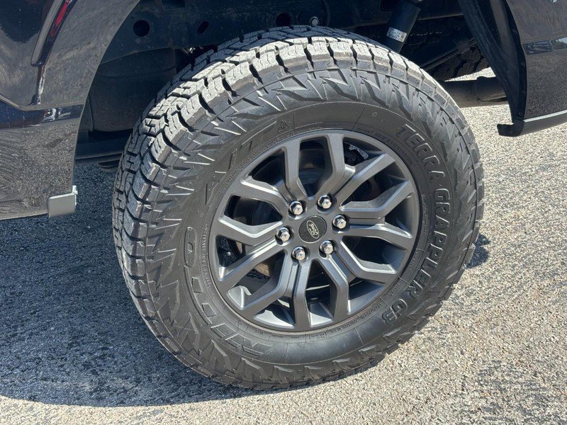 Used 2021 Ford F150 Tremor w/ Equipment Group 402A High AWD/4WD image 12