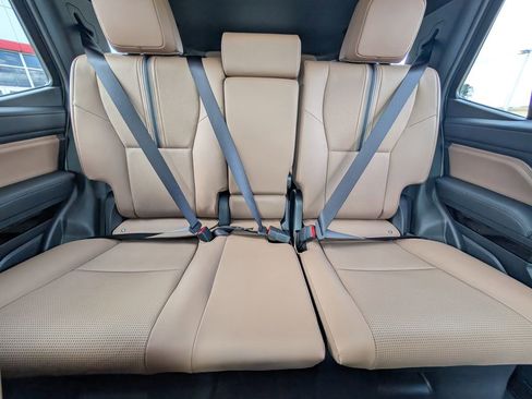 New 2026 Toyota 4Runner Limited image 24