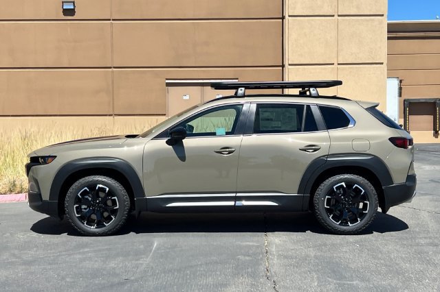 New 2026 MAZDA CX-50 Meridian Edition w/ Apex Package AWD/4WD image 9