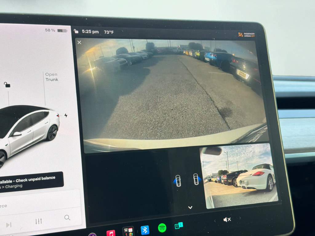 Used 2021 Tesla Model 3 Standard Range Plus RWD image 16