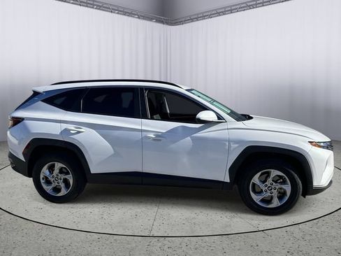 Used 2024 Hyundai Tucson SEL AWD/4WD image 6