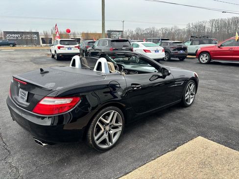 Used 2013 Mercedes-Benz SLK 250 image 10