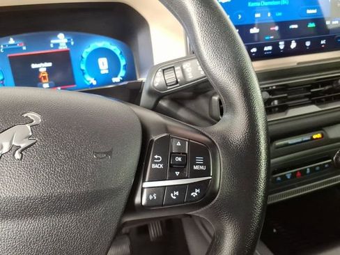 Used 2025 Ford Bronco Sport Big Bend AWD/4WD image 17
