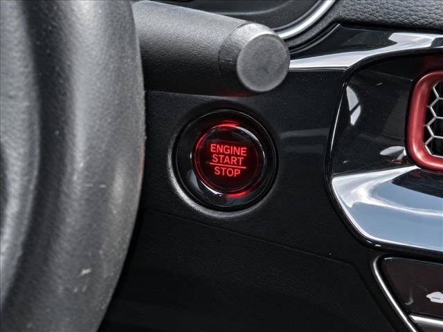 Used 2025 Honda Civic Si image 23