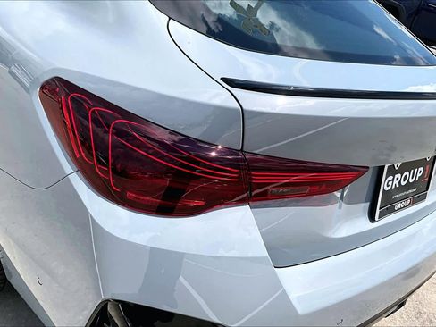 Used 2025 BMW 430i w/ M Sport Package RWD image 28