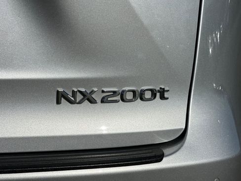 Used 2017 Lexus NX 200t AWD w/ Premium Package image 32