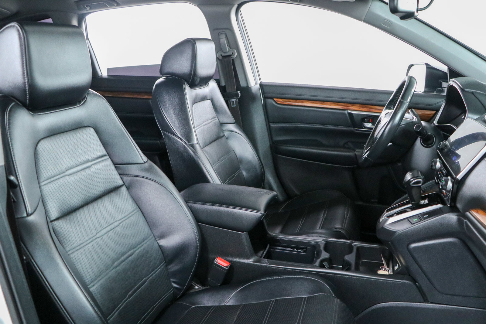 Used 2022 Honda CR-V EX-L image 24