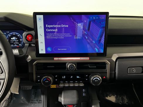 Certified 2026 Toyota 4Runner TRD Off-Road Premium image 19