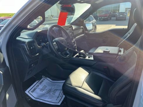 Used 2024 Ford F150 XLT w/ Equipment Group 303A High AWD/4WD image 15