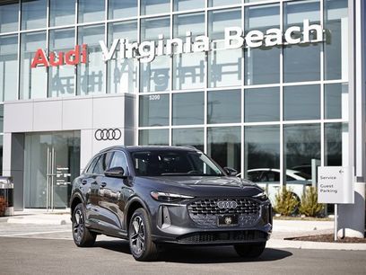 New 2025 Audi Q5 Premium