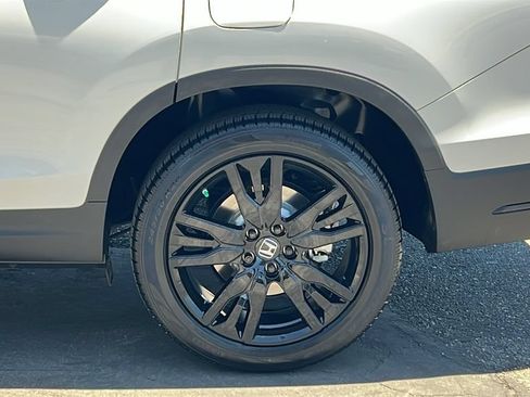 Used 2022 Honda Pilot Special Edition image 7