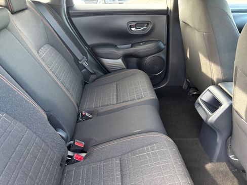 Used 2024 Honda HR-V Sport image 17