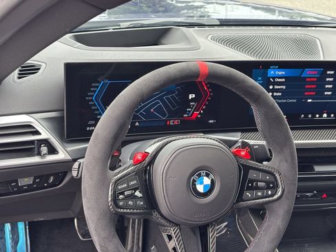 New 2026 BMW M2 CS RWD image 13