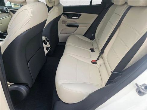 New 2026 Mercedes-Benz GLC 43 AMG 4MATIC image 15