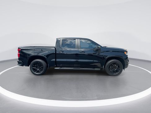 Used 2026 Chevrolet Silverado 1500 RST AWD/4WD image 10