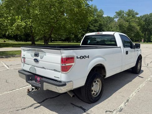 Used 2011 Ford F150 XL w/ PWR Equipment Group AWD/4WD image 3