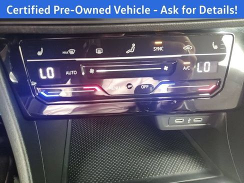 Certified 2025 Volkswagen Jetta Sport FWD image 14