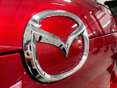Used 2025 MAZDA CX-5 Signature AWD/4WD image 31
