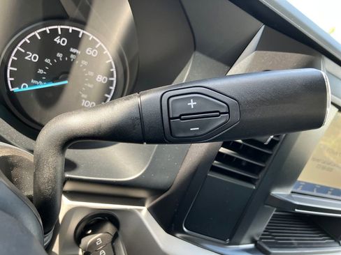 New 2025 Ford F250 XL w/ XL Chrome Package image 26