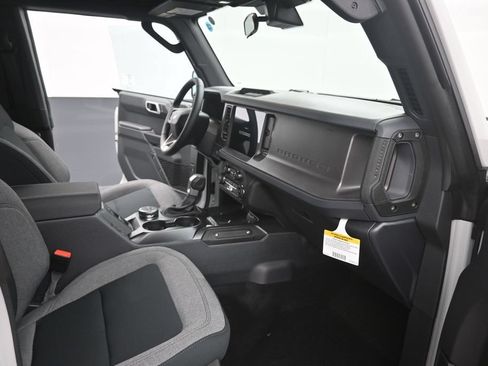 New 2026 Ford Bronco Big Bend AWD/4WD image 27