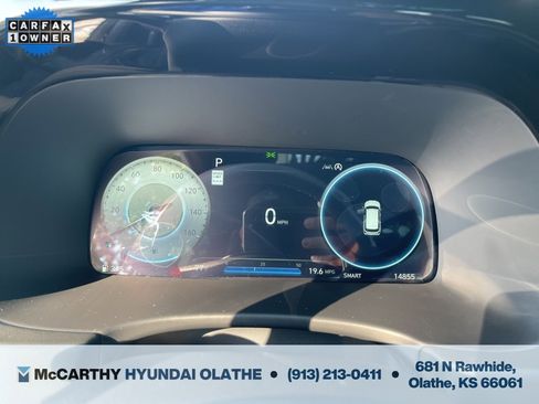 Used 2025 Hyundai Palisade Calligraphy image 7