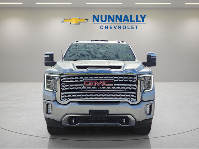 Used 2022 GMC Sierra 2500 Denali AWD/4WD image 8