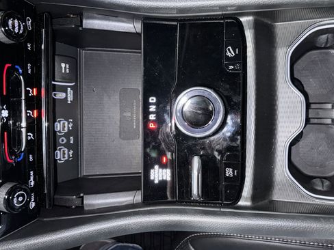 New 2024 Jeep Grand Cherokee Limited 4xe w/ Luxury Tech Group II image 42