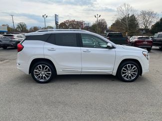 Certified 2023 GMC Terrain Denali w/ Denali Premium Package video 2