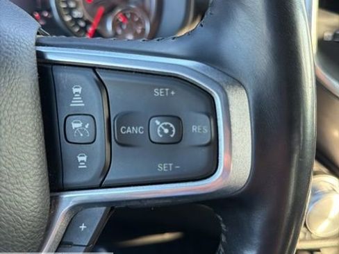 Used 2021 RAM 1500 Laramie image 75