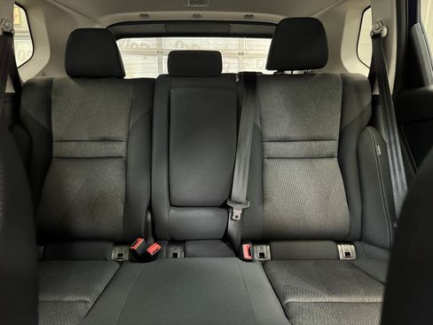 Certified 2026 Nissan Rogue SV image 13