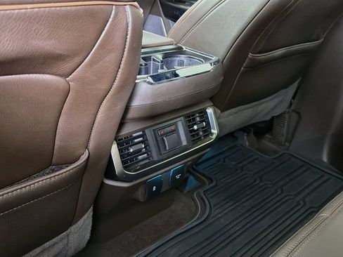 Used 2021 Ford F150 King Ranch w/ Equipment Group 601A High AWD/4WD image 30