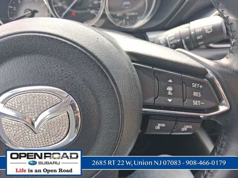 Used 2019 MAZDA CX-5 Touring image 20