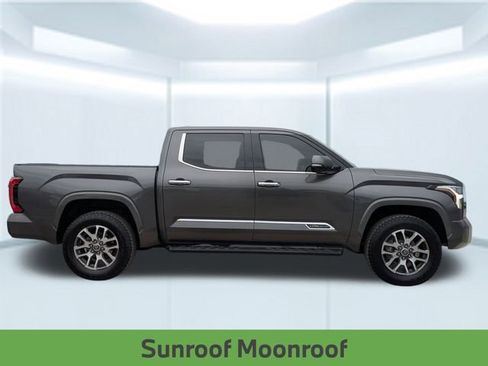 Used 2023 Toyota Tundra 1794 Edition image 8