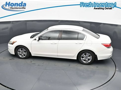 Used 2012 Honda Accord SE image 18