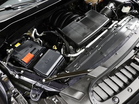 Used 2023 Chevrolet Tahoe RST w/ Luxury Package image 47