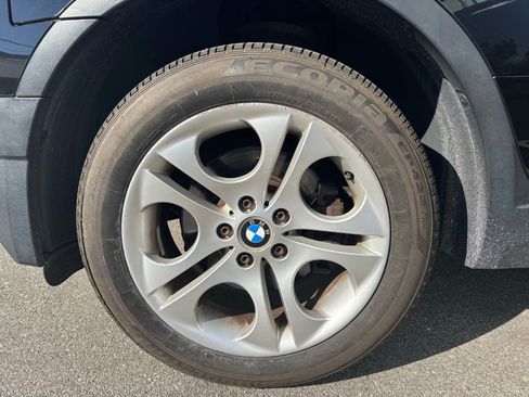 Used 2004 BMW X3 2.5i image 71