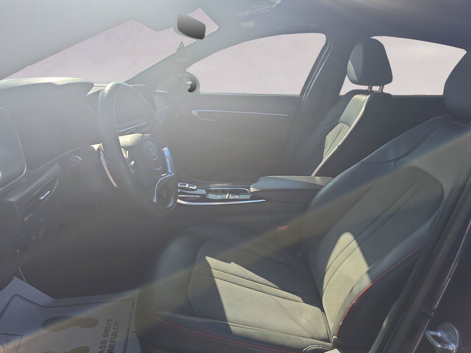 Used 2022 Hyundai Sonata SEL Plus FWD image 9