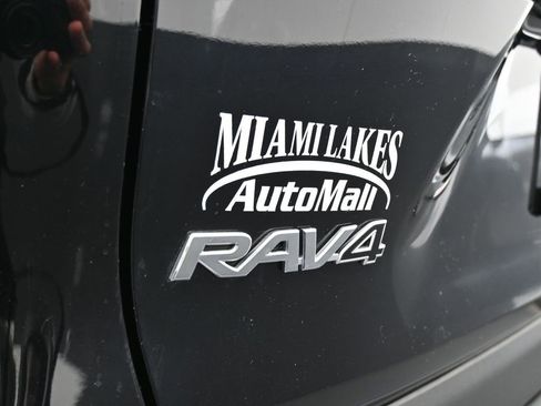 Used 2024 Toyota RAV4 XLE image 35