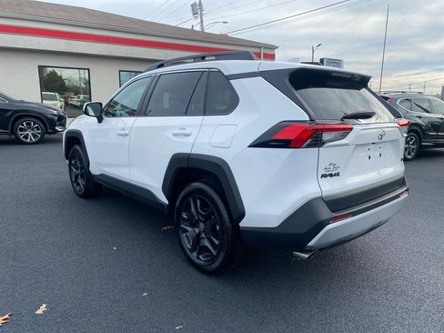 Used 2024 Toyota RAV4 Adventure image 7