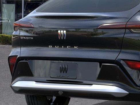 New 2026 Buick Envista Sport Touring w/ Convenience I Package image 14