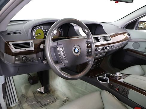 Used 2004 BMW 745Li image 25