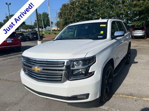 Used 2018 Chevrolet Tahoe Premier RWD image 10