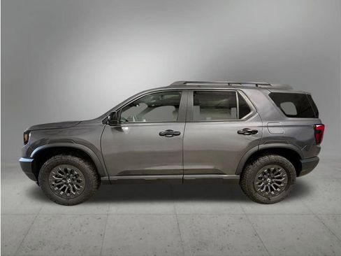 New 2026 Honda Passport TrailSport image 2