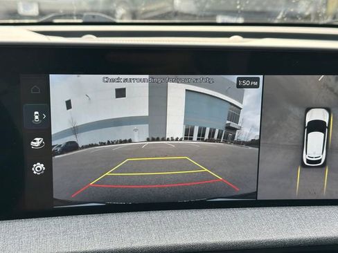 Used 2023 Kia EV6 Wind w/ Wind Technology Package image 29