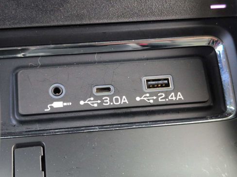 Used 2024 Subaru Ascent Onyx Edition AWD/4WD image 29