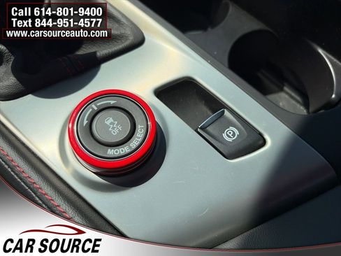 Used 2017 Chevrolet Corvette Z06 image 24