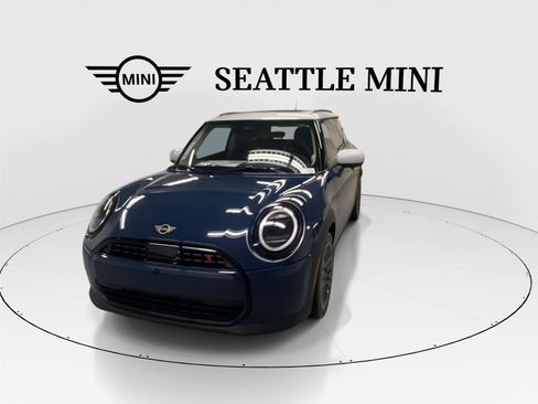 New 2026 MINI Cooper S image 4