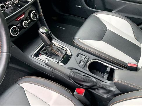 Used 2023 Subaru Crosstrek 2.0i image 15